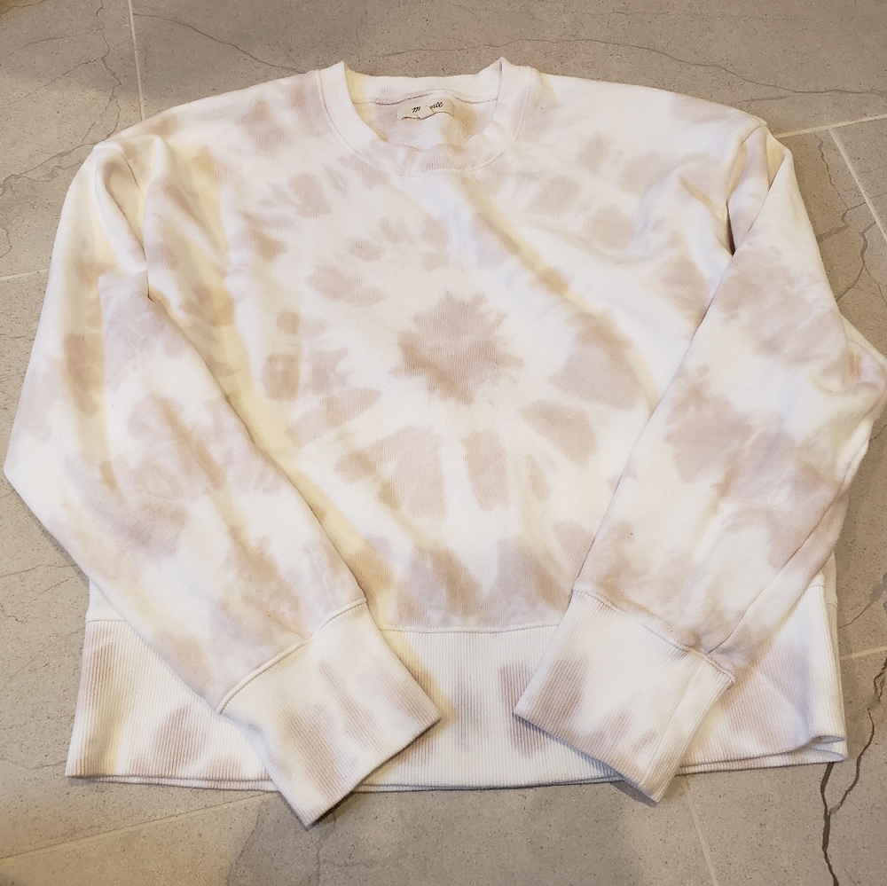 Madewell Sweatshirt